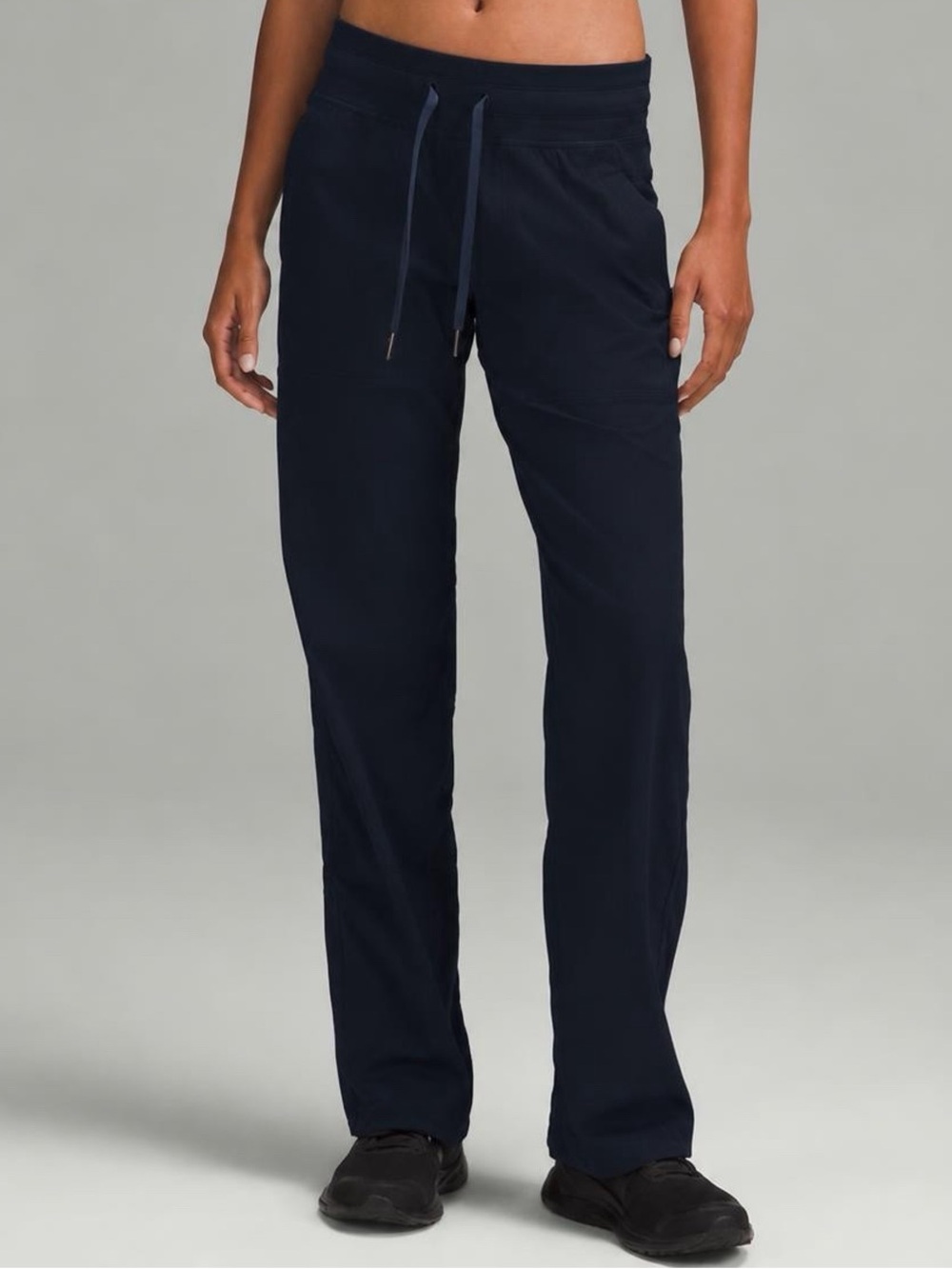 Lululemon Dance Studio Mid-Rise Pant